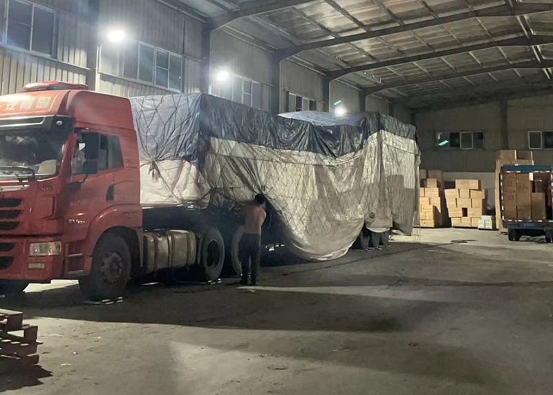 临沂到宣城物流专线-临沂到宣城物流公司-「自备车辆多部」